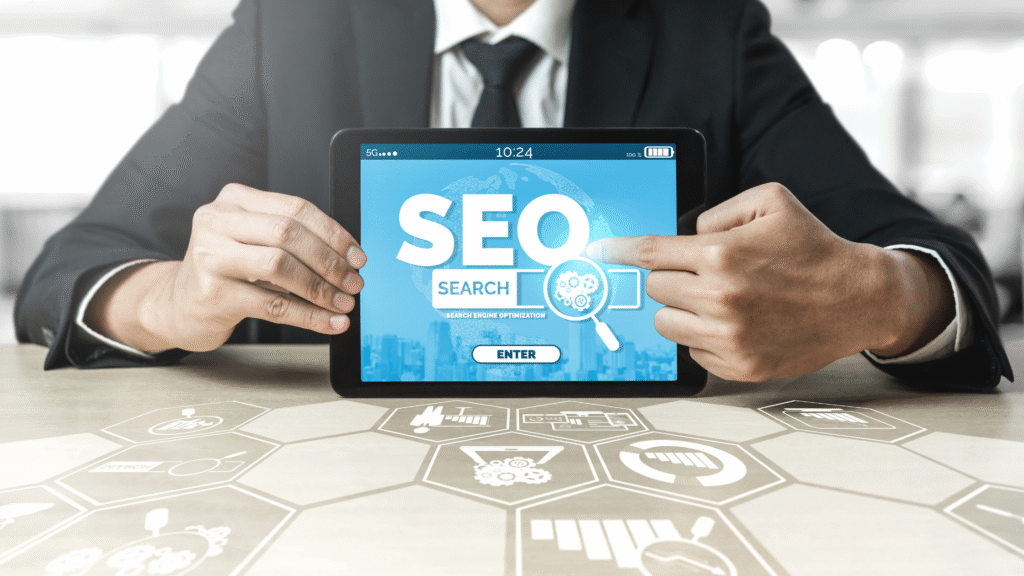 SEO for Auto Repair Shops in the Upper East Side
