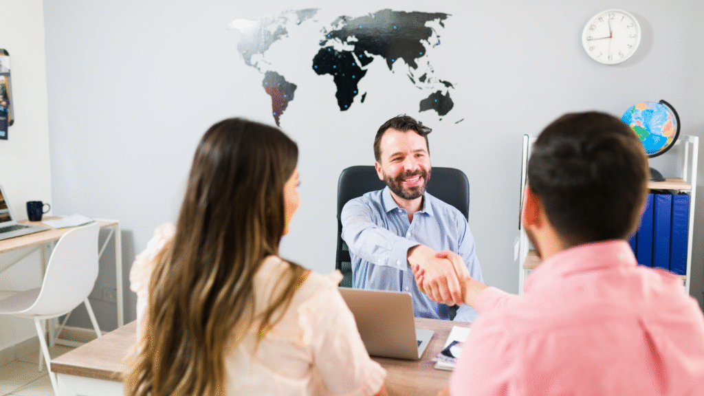 SEO for Event Planners in the Upper East Side