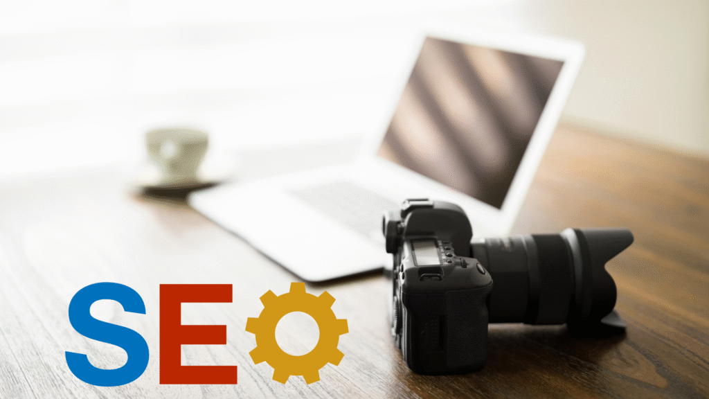 SEO for wedding photographers in the Upper East Side