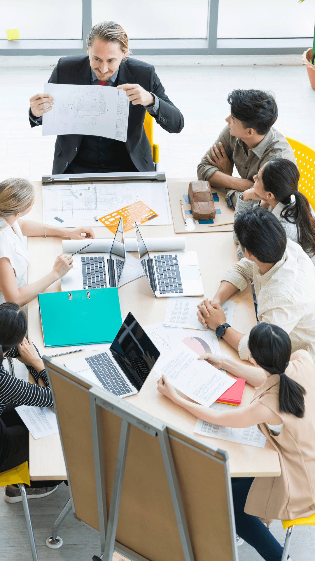 Boutique Marketing Agency in NYC