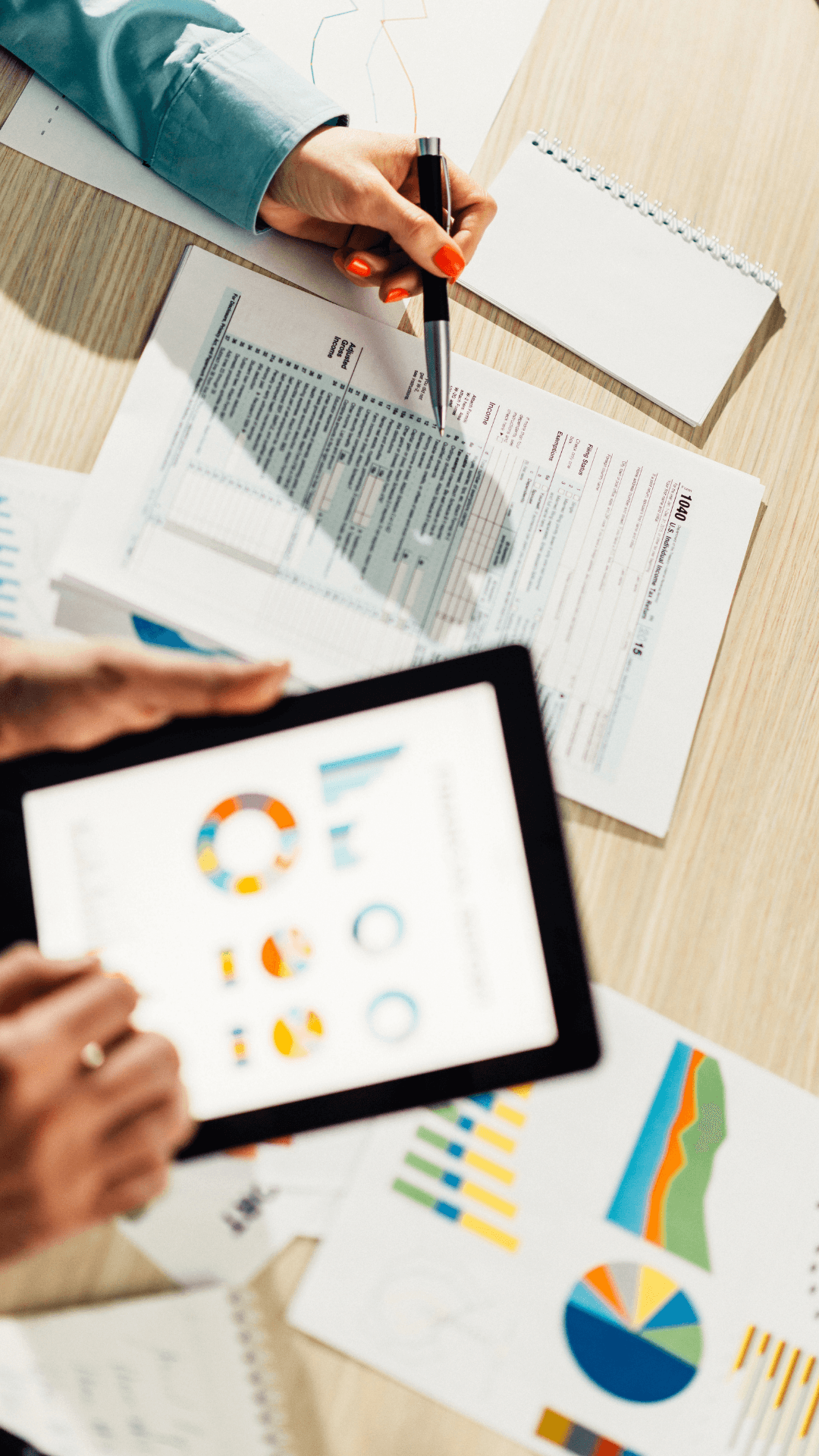 Boutique Marketing Agency in SoHo