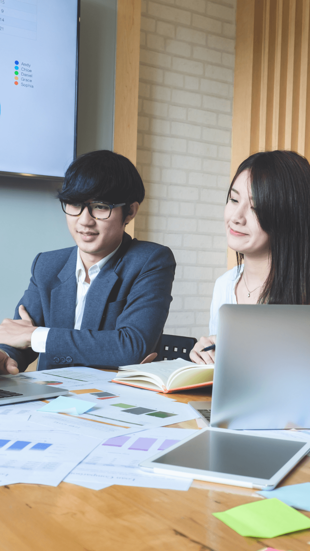 Full-service Agency in Upper East Side