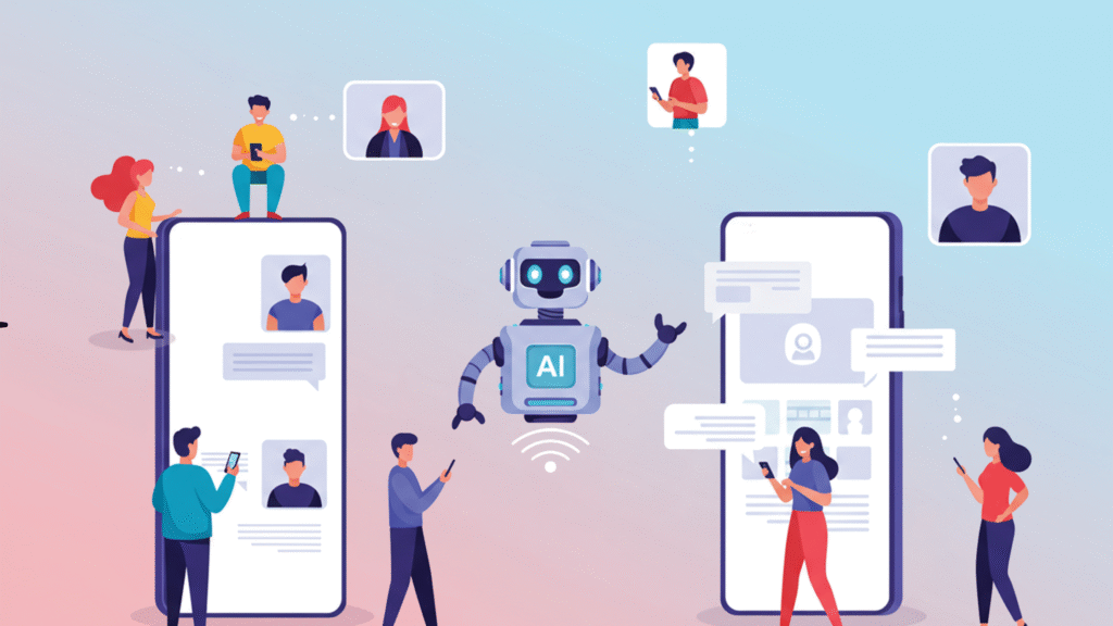 How to Show Up in AI Search