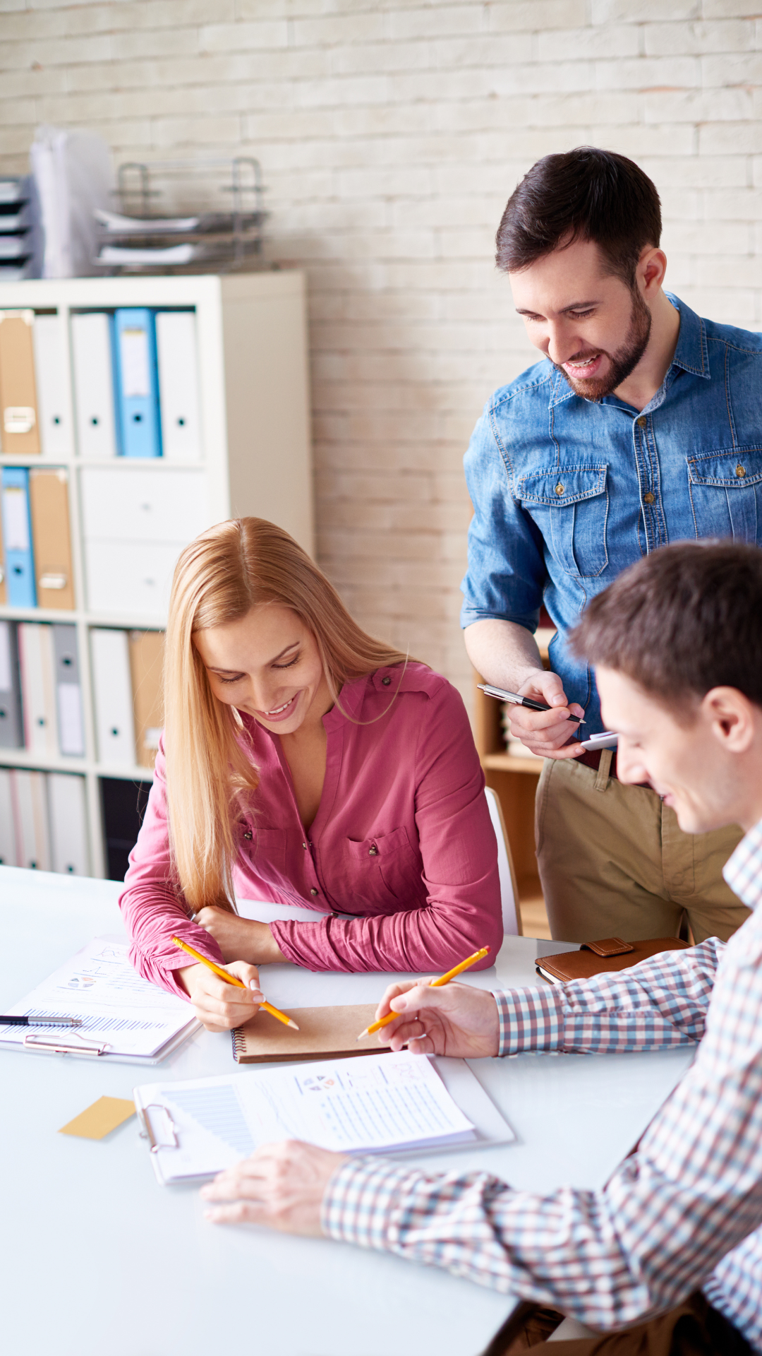 Jewish organization marketing strategy