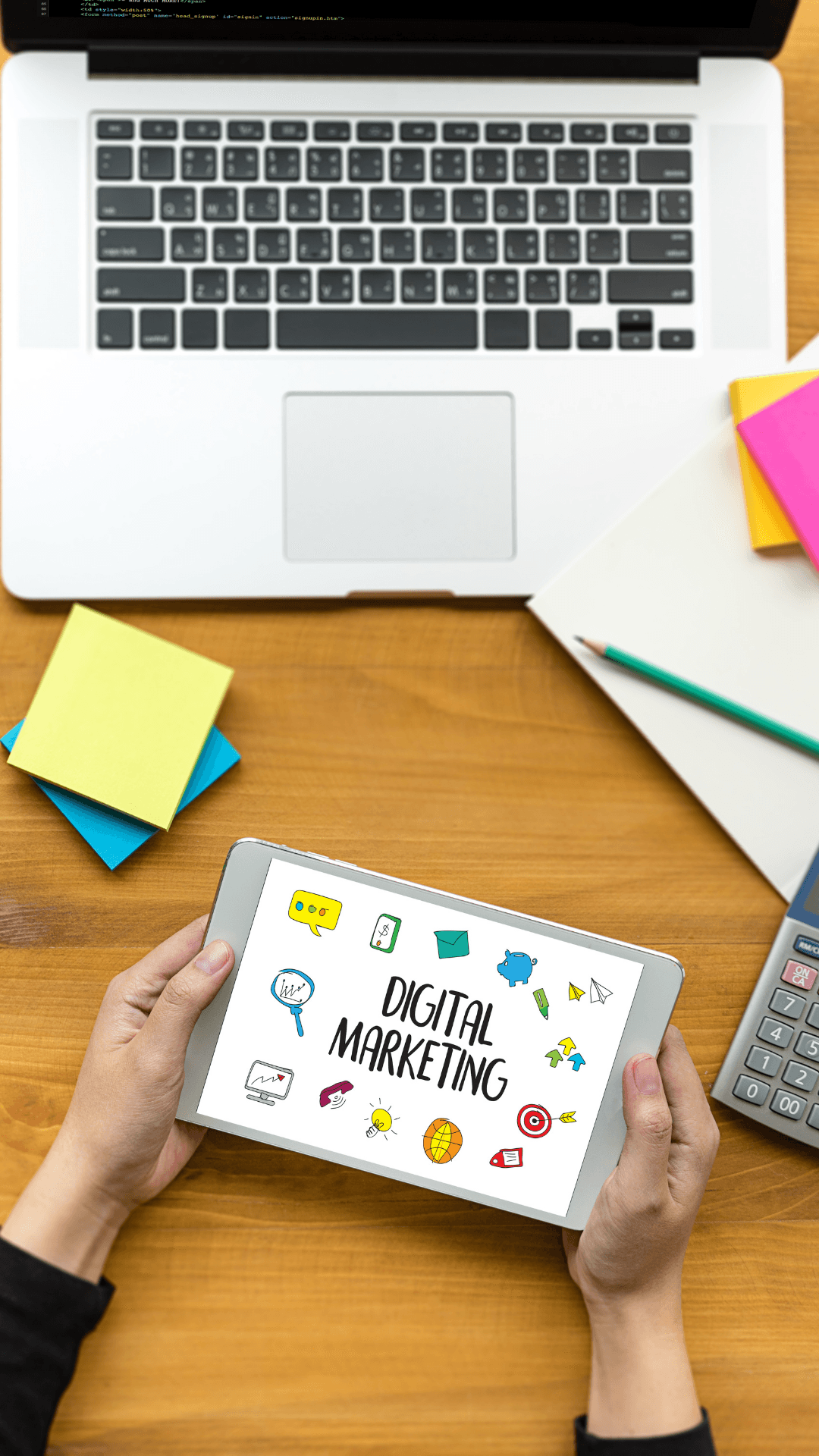 Boutique Marketing Agency in Chelsea