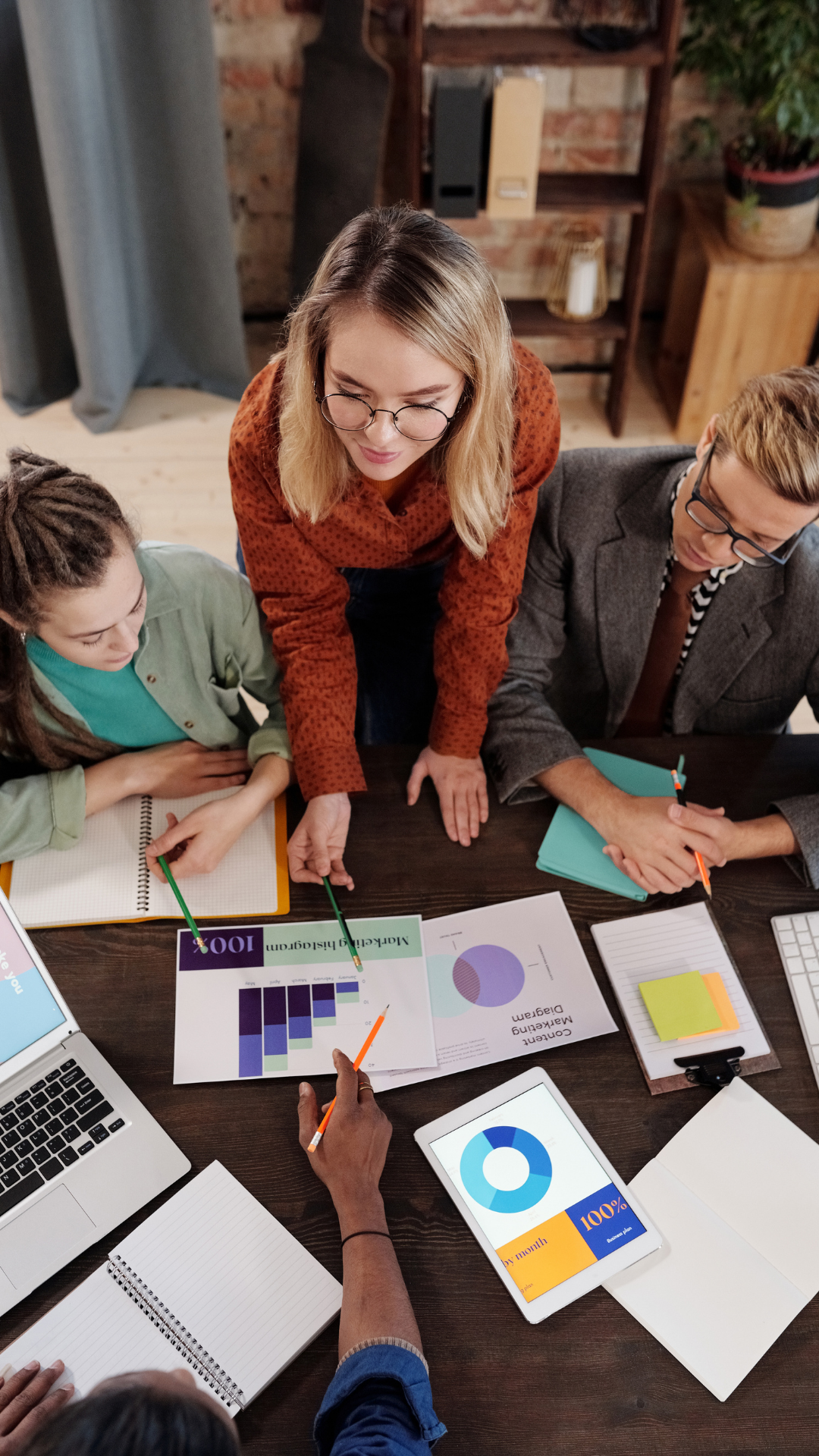 Full Service Agency in Midtown Manhattan