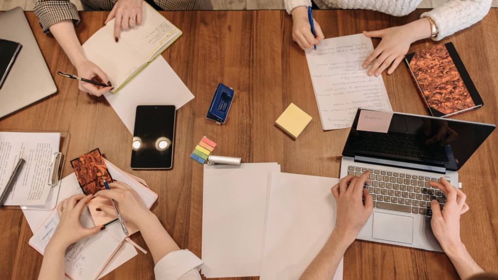 How to Show Up in ChatGPT SoHo