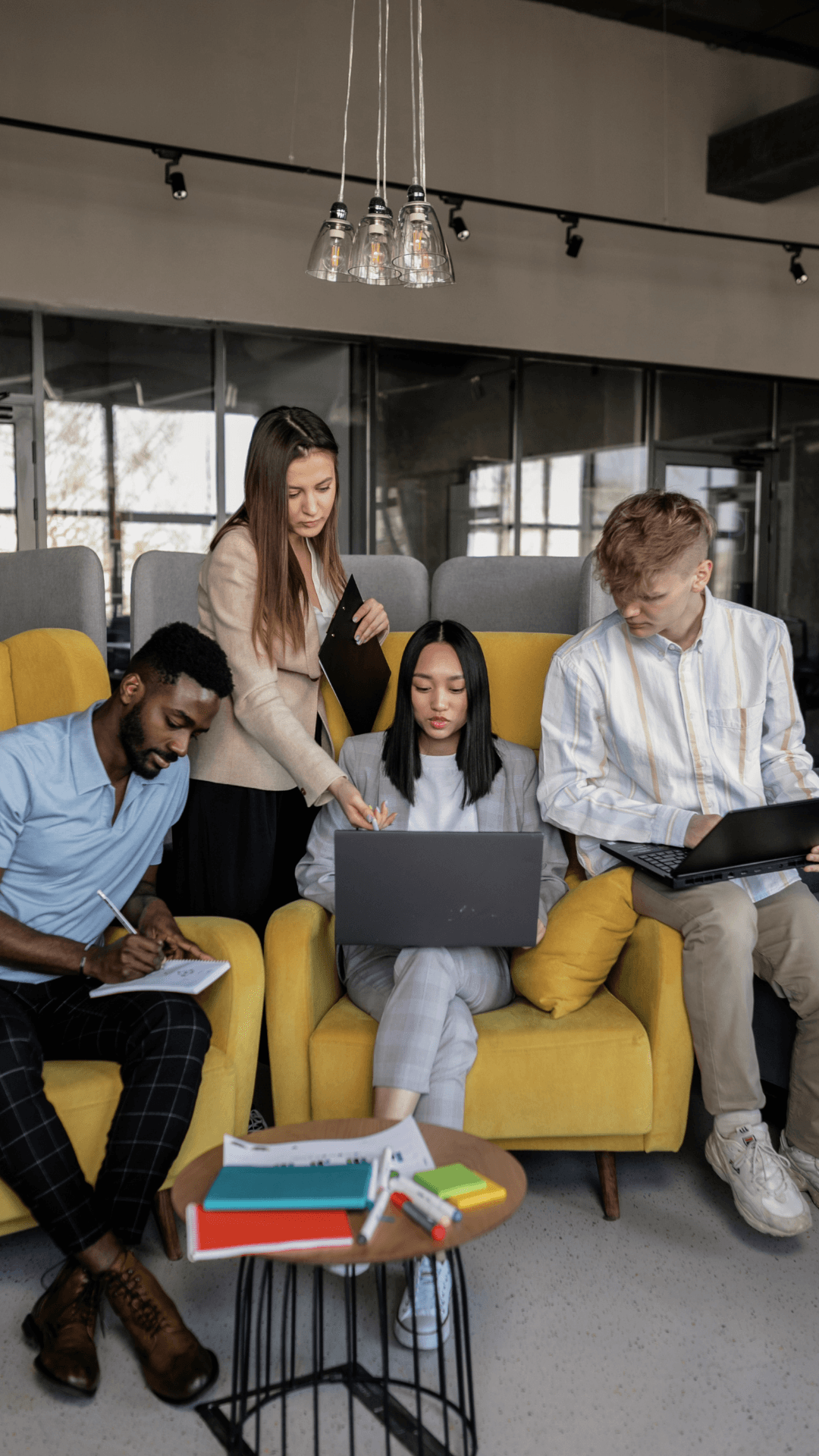 SEO for Salons in Manhattan