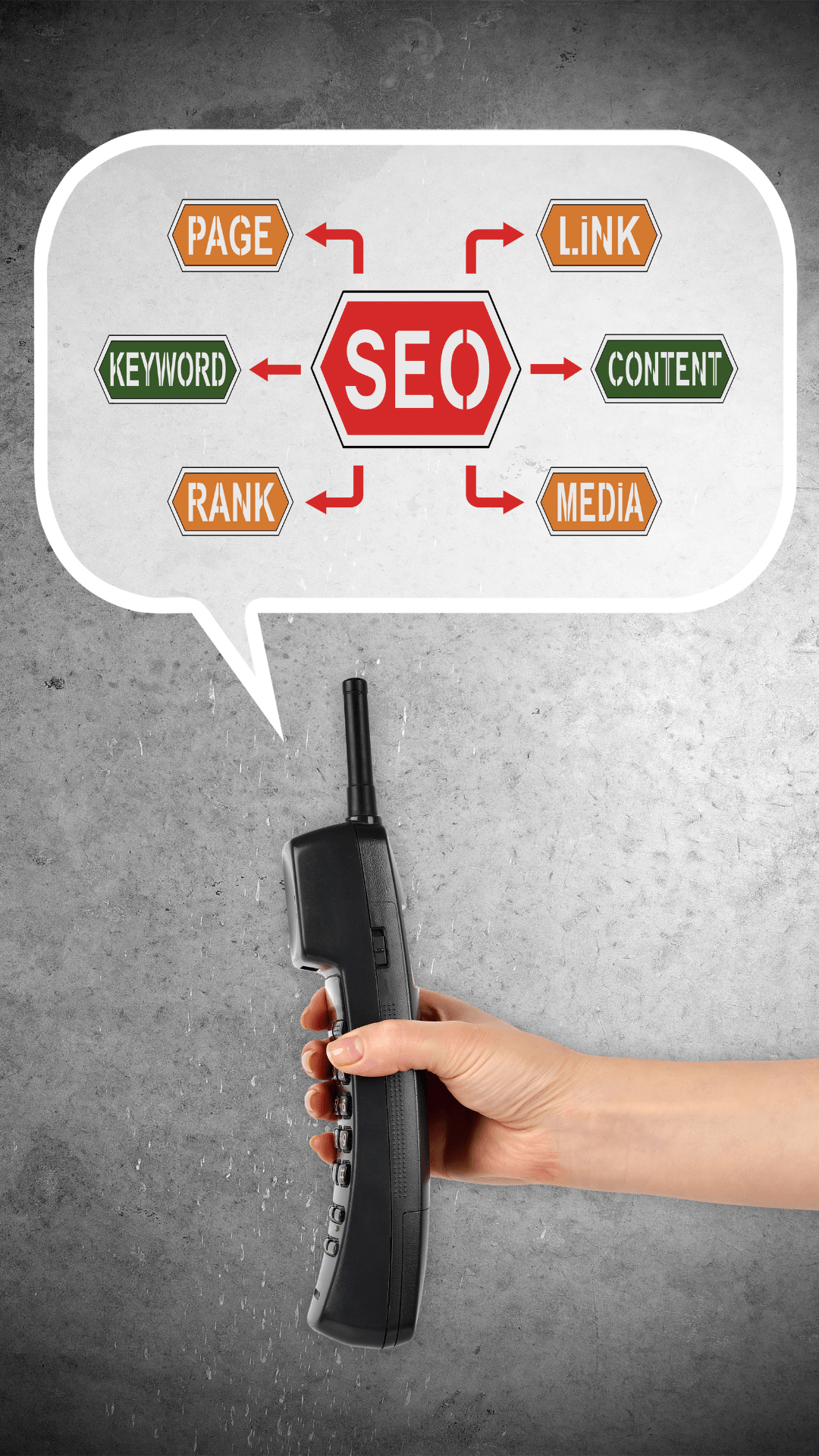 Local SEO for Hotels