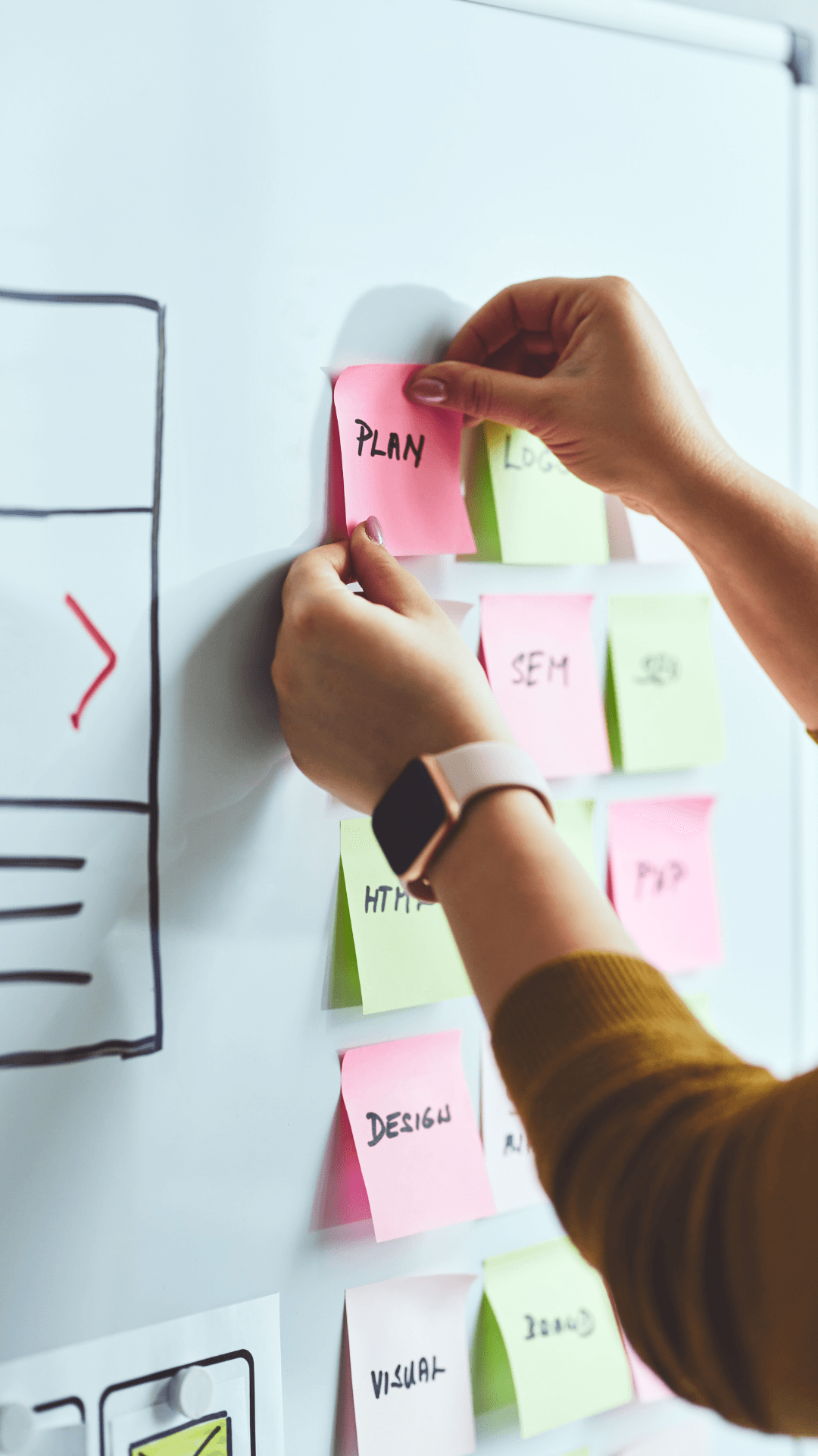 SEO for Note Brokers