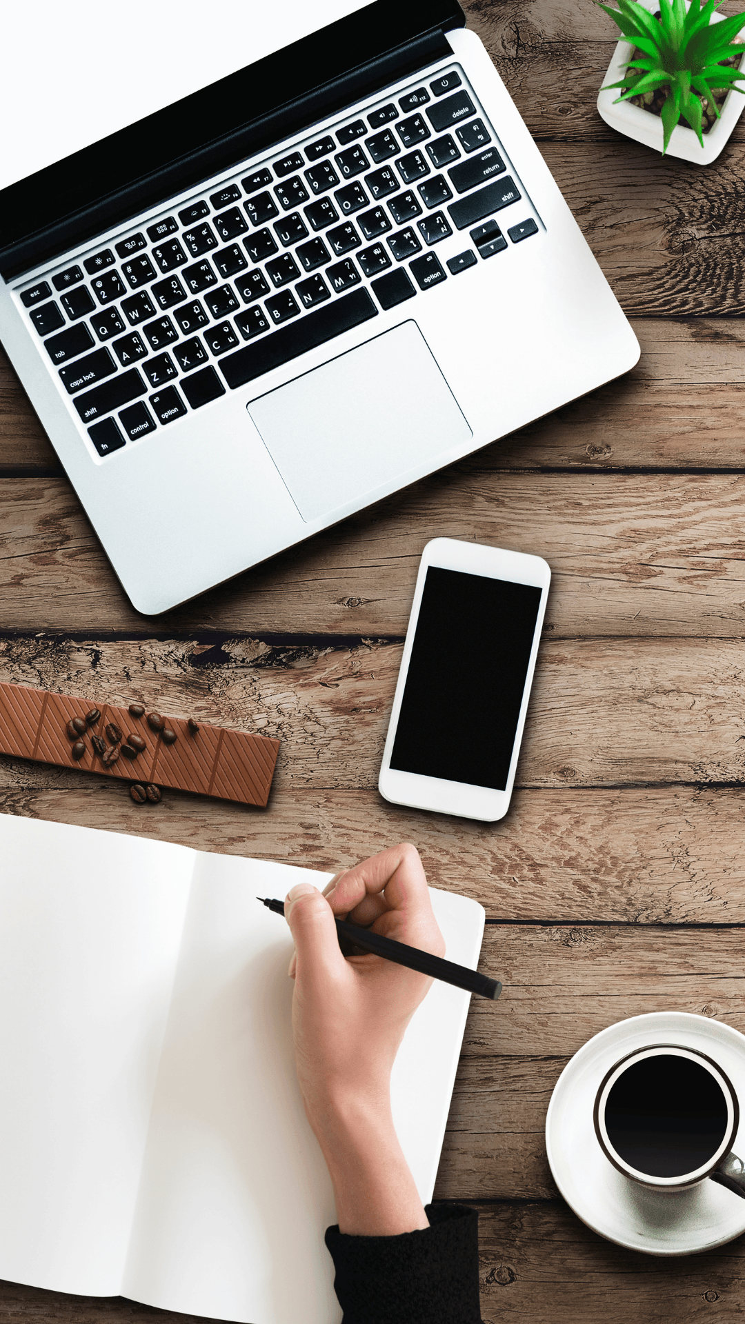 AI Marketing Agency in East Village