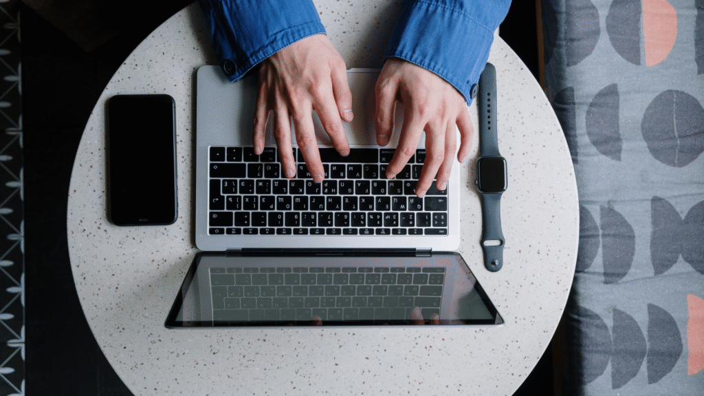 Dental Google Ads Agency