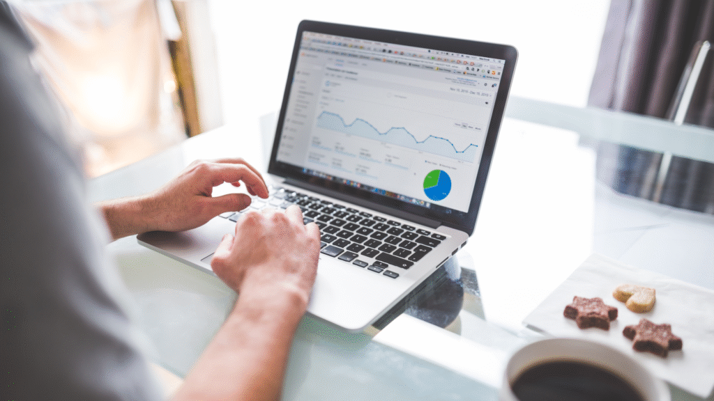 Google Ads Works for Physios