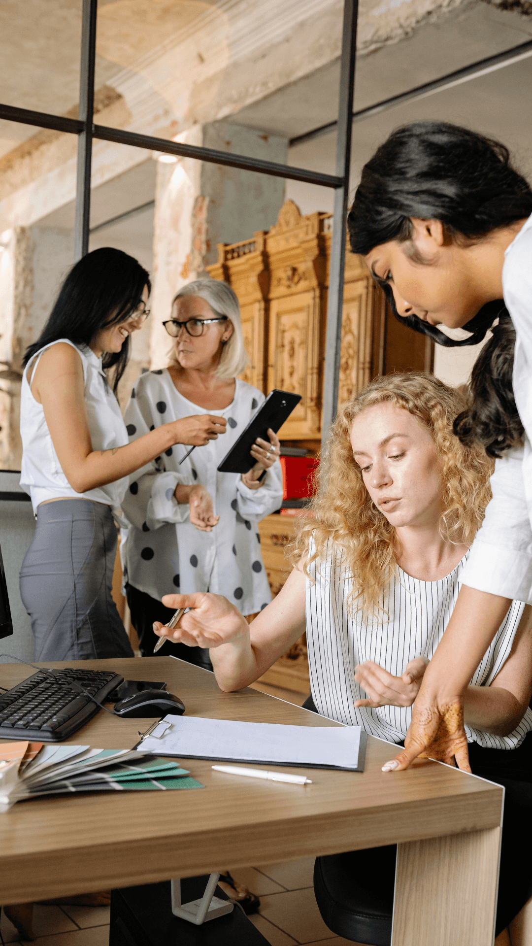 SEO Services for Multifamily Properties