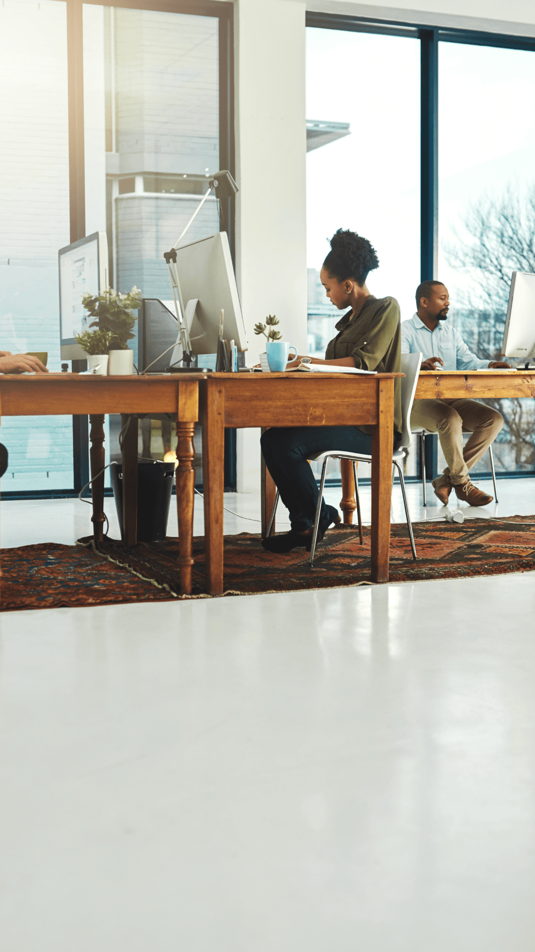 B2B SEO Agency in New York