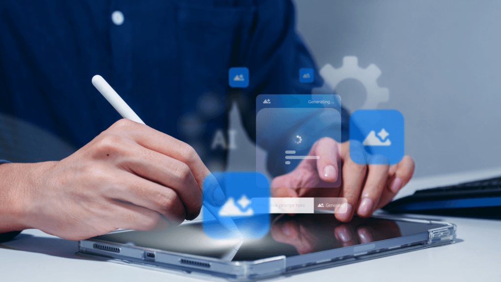 Generative AI Optimization in NYC