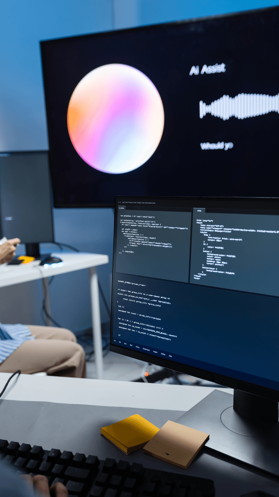 AI SEO Agency in Soho