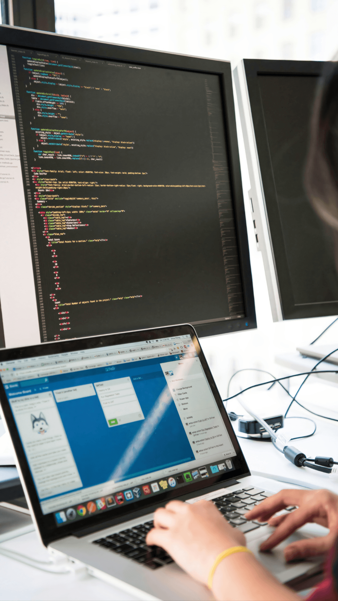 Search performance should never feel disconnected from business growth. When SEO is done well, it supports the full customer journey, from the moment someone discovers your business online to the moment they decide to contact you, visit you, or make a purchase. That is why the right strategy must be built around clarity, trust, and local relevance instead of random updates or rushed content. In a place like Tribeca, where presentation matters and expectations are high, those details carry even more weight. Choosing an AI SEO Agency in Tribeca support means investing in a process that helps your website become more useful and more competitive over time. It is not about making pages longer for the sake of it or chasing traffic that never converts. It is about improving the parts of your website that influence real action. That includes your service pages, your local content, your site structure, and the overall message your brand sends when someone lands on the page. At Digital Drew SEM, we focus on making SEO feel practical and aligned with real business goals. We do not believe in overcomplicating the process or flooding clients with terms that do not help them make better decisions. Instead, we focus on what your business needs most and shape the work around those priorities. For one brand, that may mean stronger local landing pages. For another, it may mean improving service content, building authority through helpful articles, or tightening website structure so visitors can move through the site more easily. This kind of work is especially important in Tribeca because people often judge a business quickly. They notice whether your website feels polished, whether your services are easy to understand, and whether your message sounds confident and credible. SEO helps more people find you, but your website still has to do the job of holding attention and creating trust. That is why we treat content, structure, and local relevance as connected pieces of the same strategy. AI SEO Agency in Tribeca