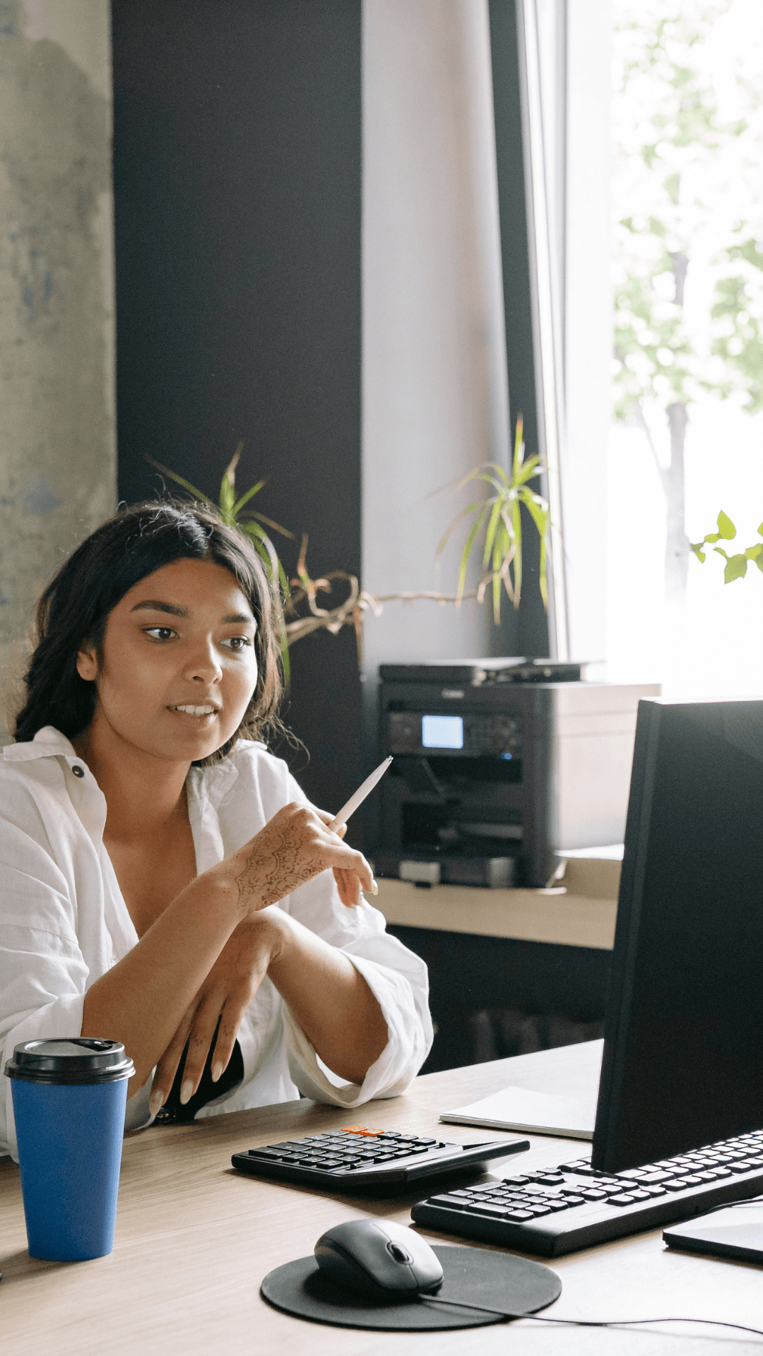 AI SEO Service in NYC 1