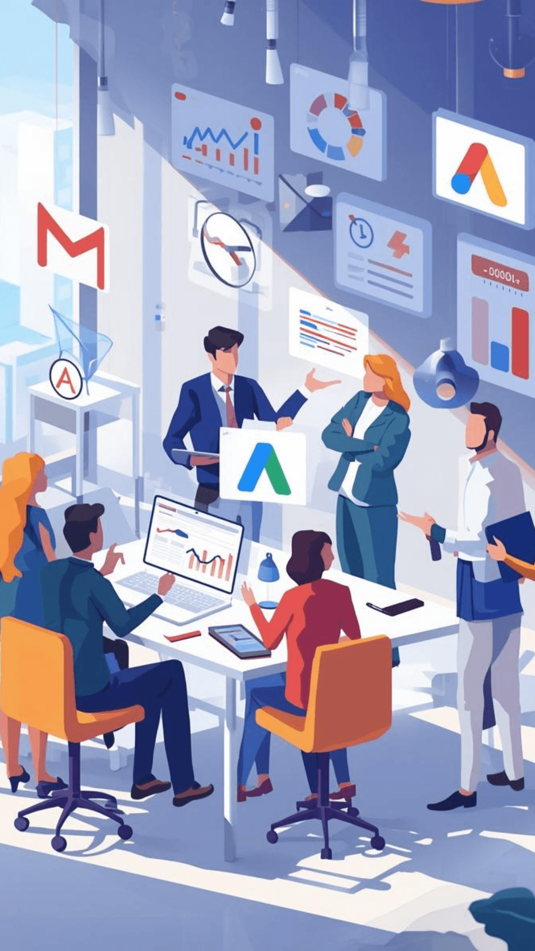 Boutique Google Ads Agency in Long Island 1