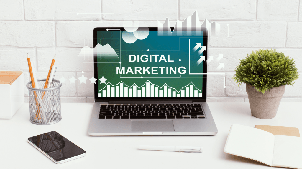 How Much Does Digital Marketing Cost