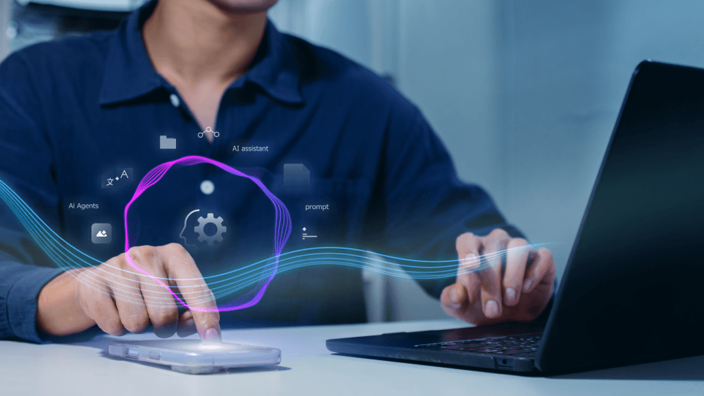 How To Use AI In Digital Marketing