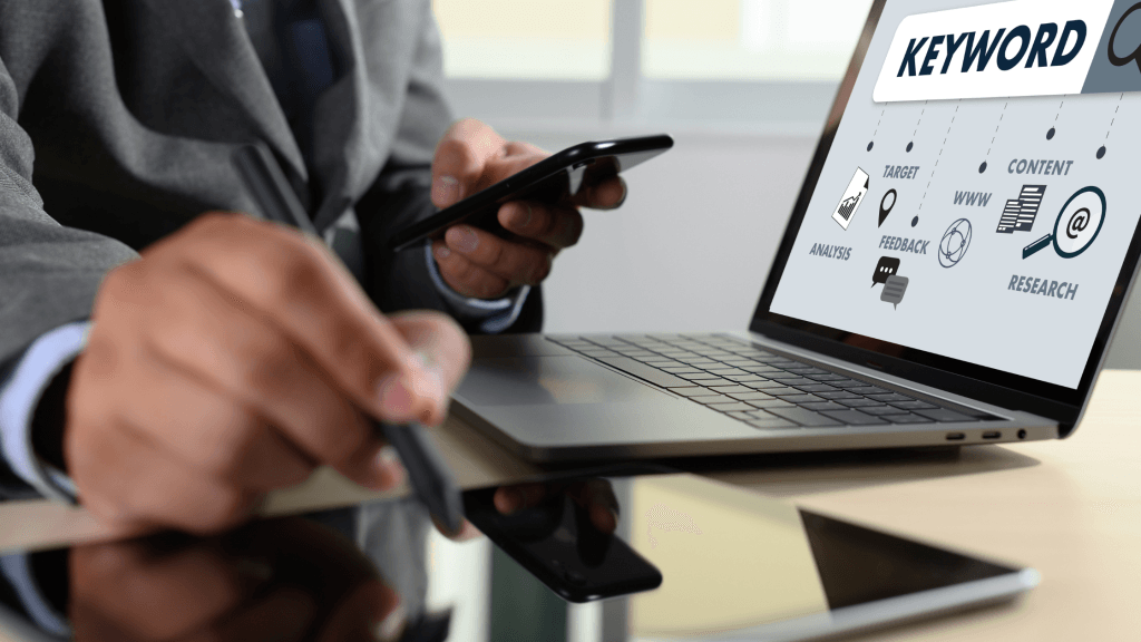 SEO Agency for Therapists