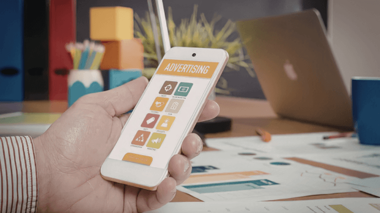 Social Media Advertising for Small Business