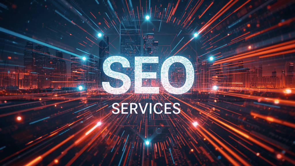 AI-Enhanced SEO Services