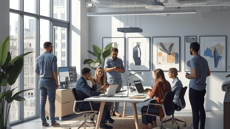 Digital Marketing Agency in Tribeca