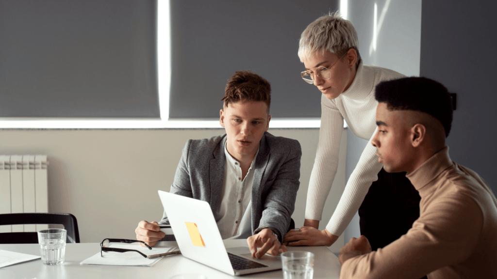Google Ads Consultant in Chelsea