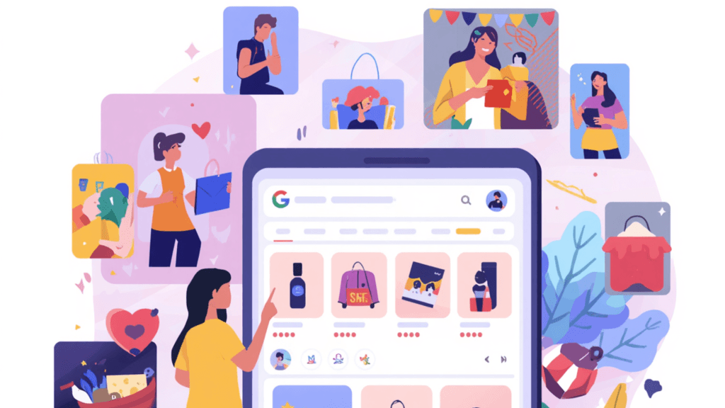 Google Ads for Ecommerce Brands