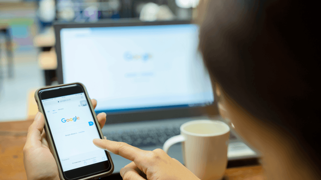 Google Ads for Restaurants in NYC