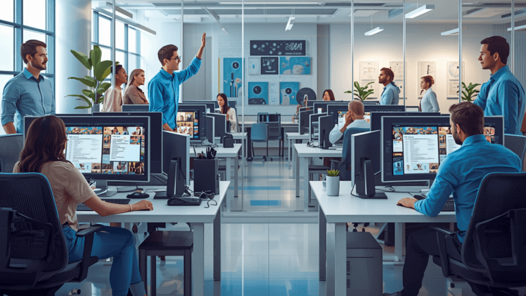Hiring an SEM Agency in NYC