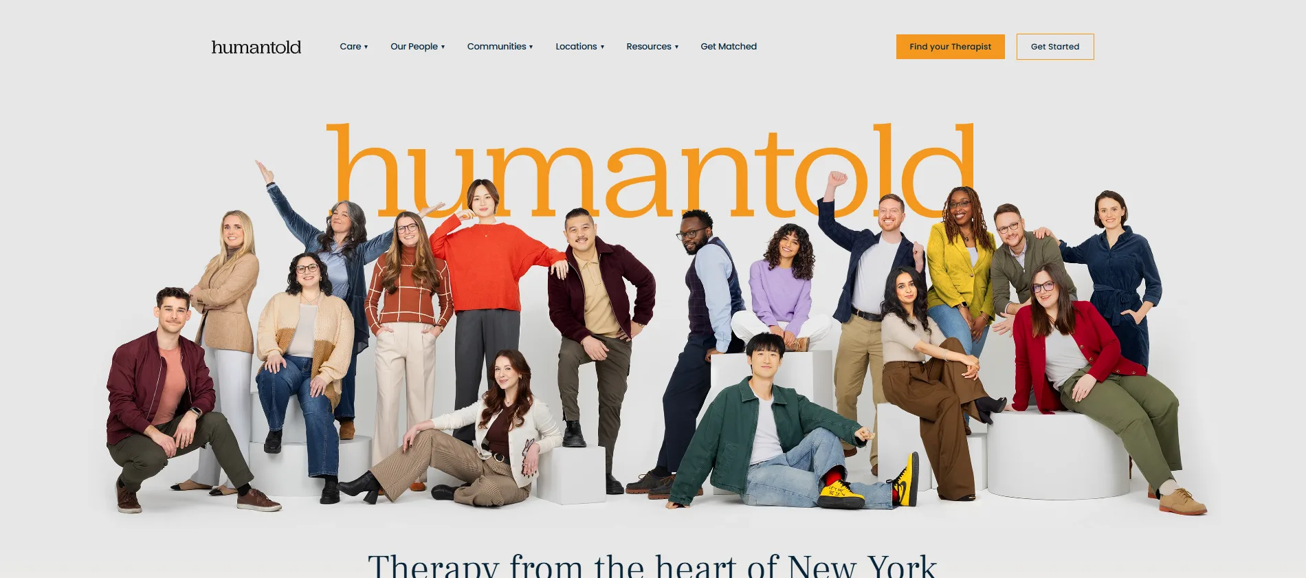 Humantold