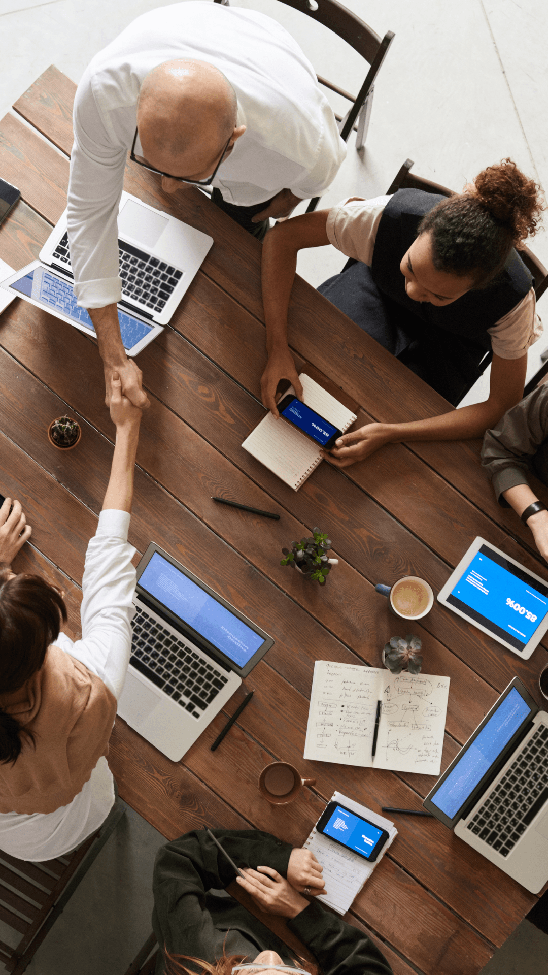 Kosher Marketing Agency
