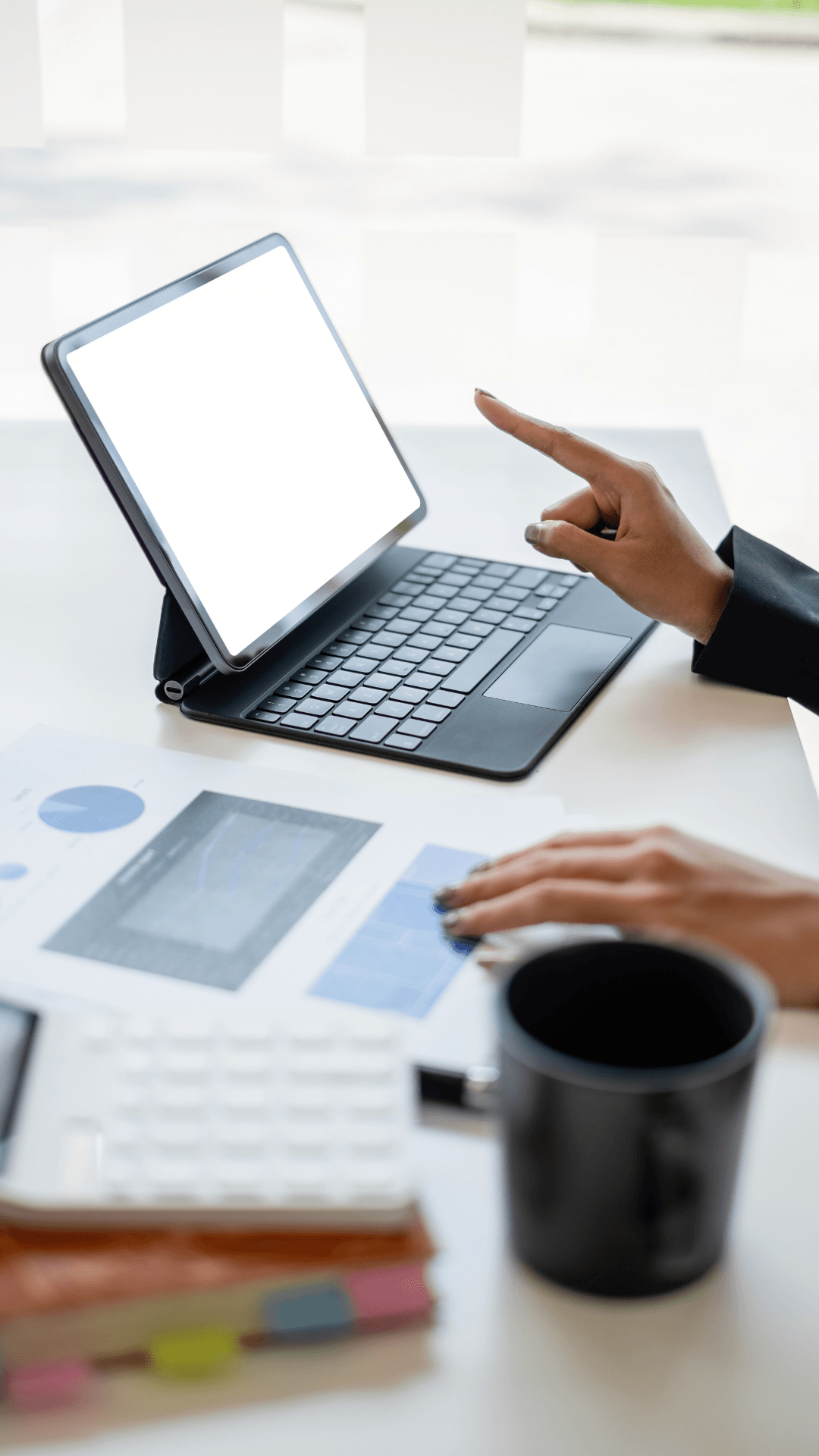 Kosher Marketing Agency
