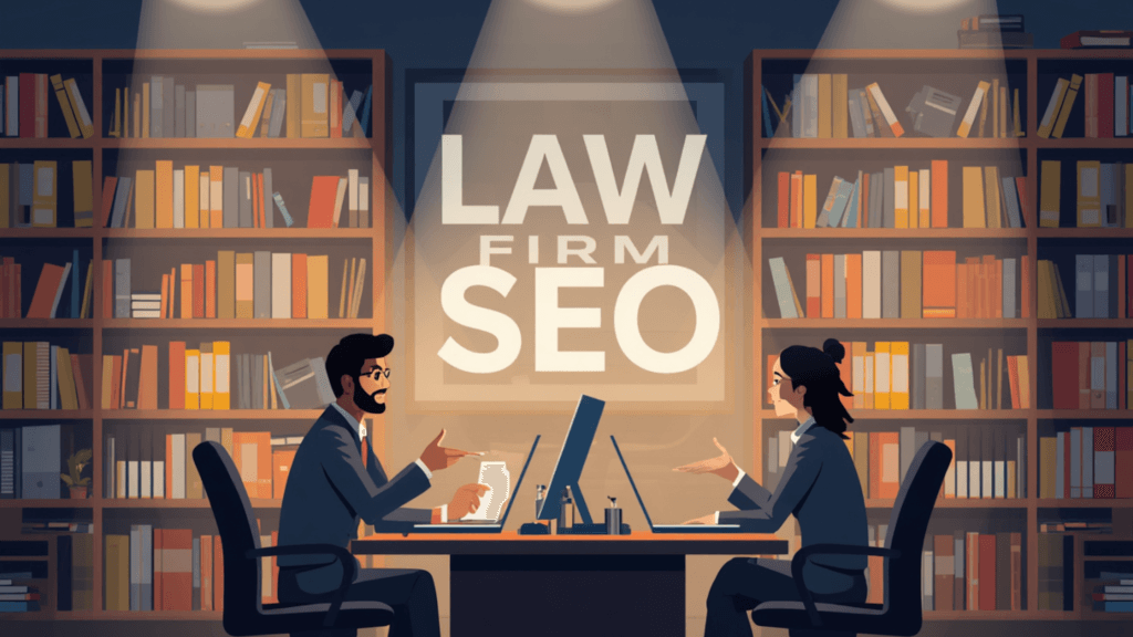 Law Firm SEO