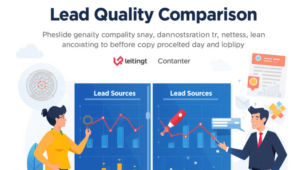 Lead Quality Comparison