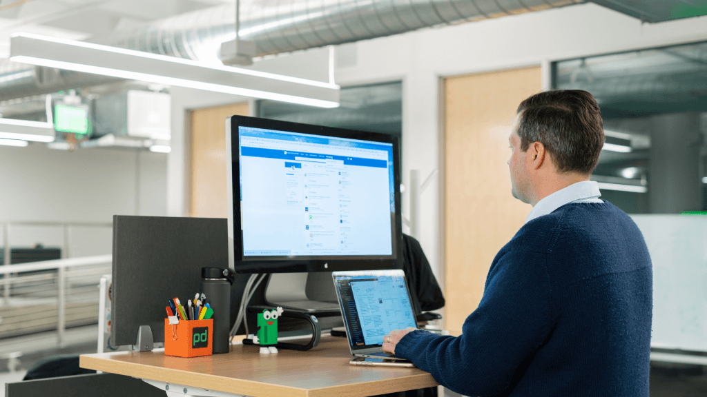 LinkedIn Ads for B2B