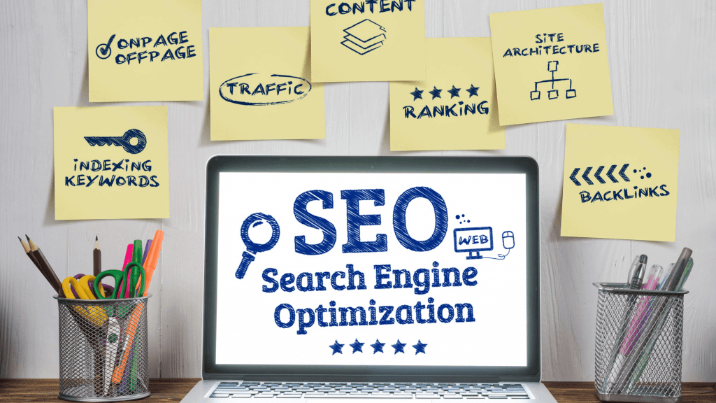 Local SEO for Manhattan Businesses