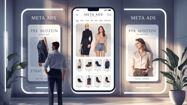 Meta Ads for E-Commerce