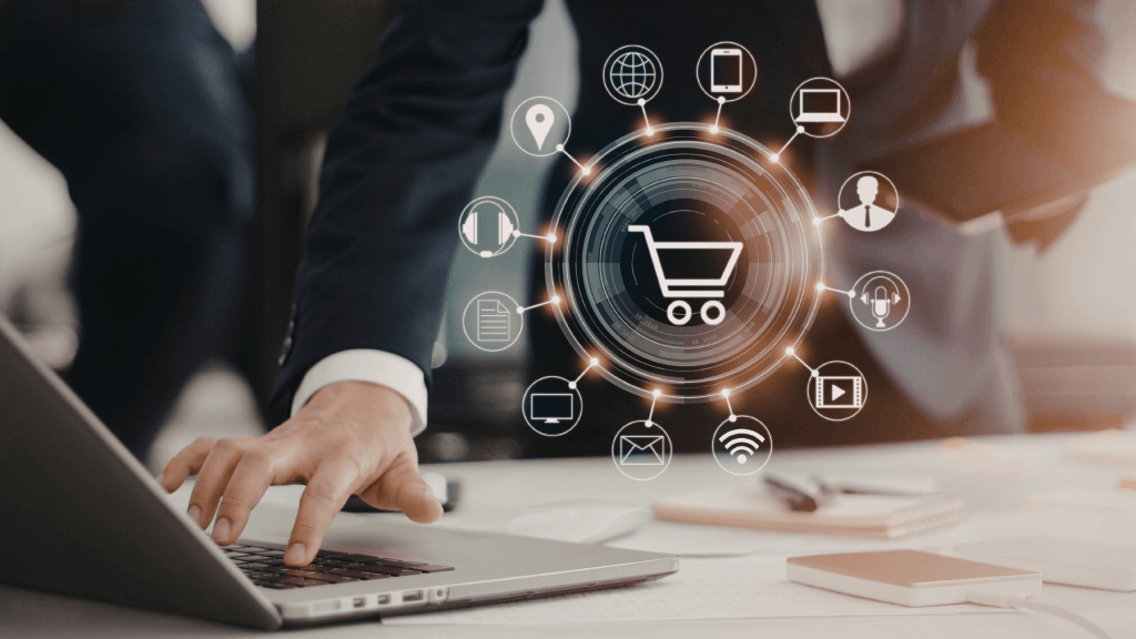 SEO for Ecommerce Brands in NYC
