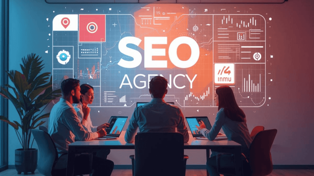 SEO for Real Estate Agents in NYC