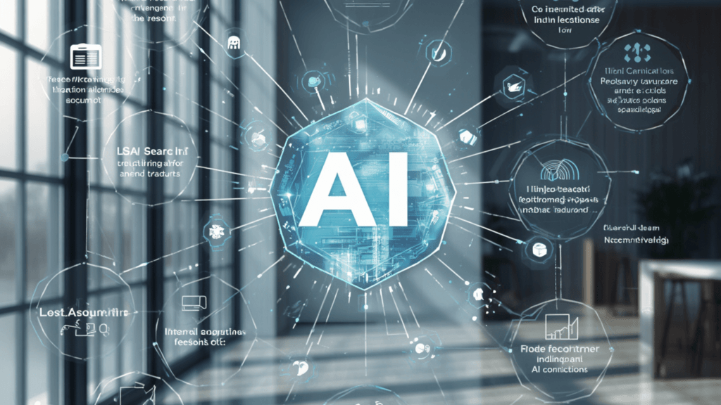 AI Search Optimization