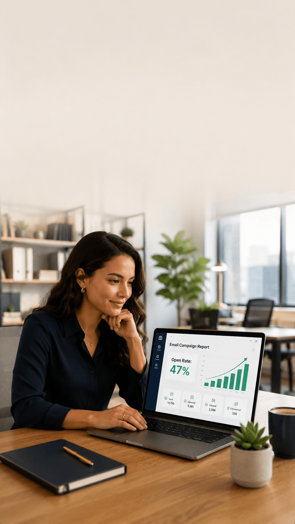 Email Marketing Agency in NYC 1