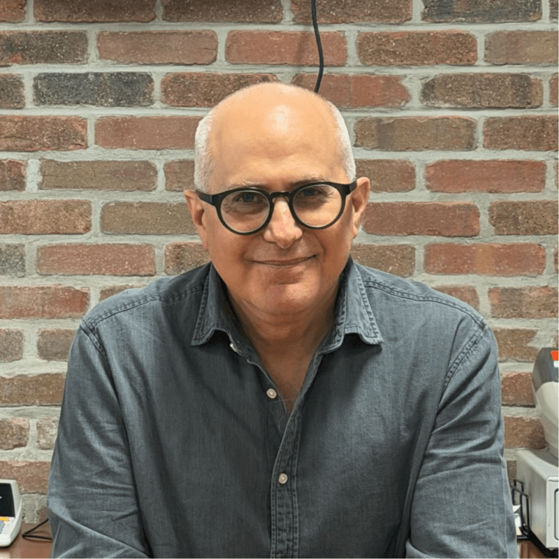 Gregg Fishman
