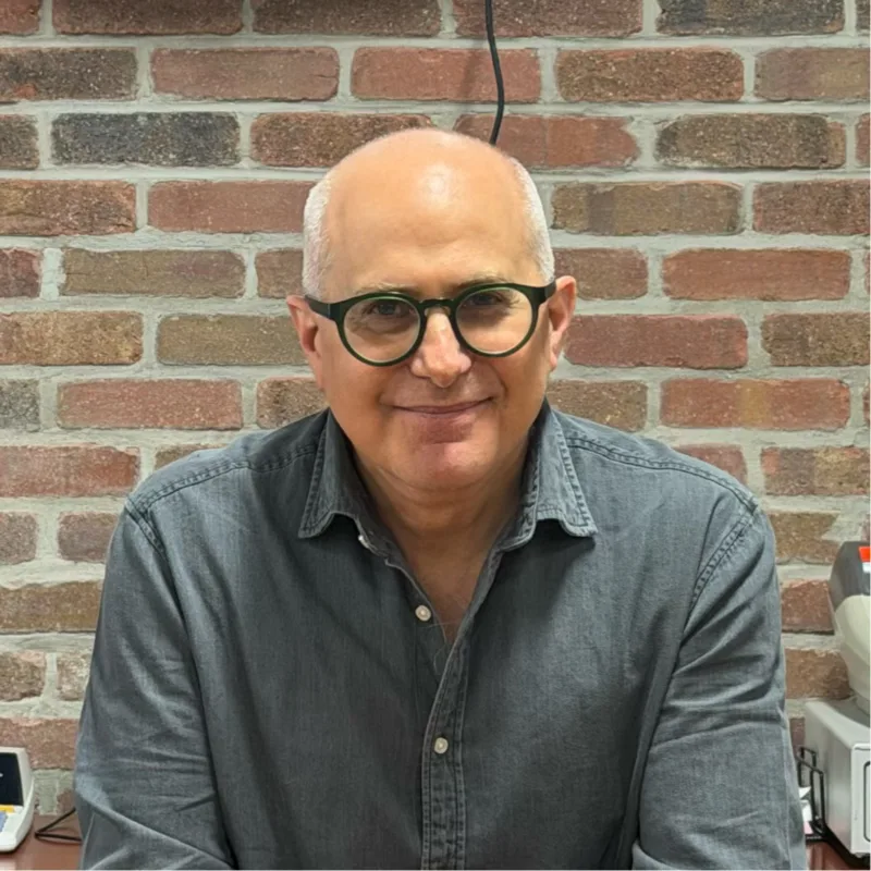Gregg Fishman