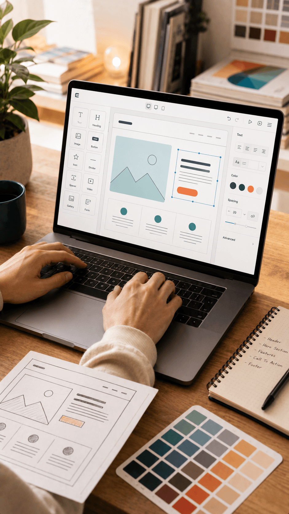 NYC Web Design Agency 1