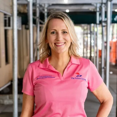 Tina Larsson